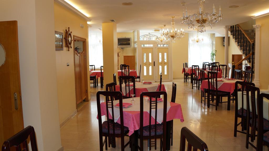 Hotel Larry ثي المظهر الخارجي الصورة